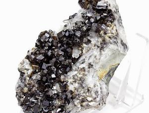 Os Mais Antigos Objetos de Ferro Foram Forjados a Partir de Meteoritos