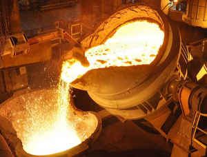 Ferro Fundido e Suas Aplicações