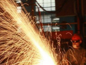 China produz mais aço do que todos os outros países juntos