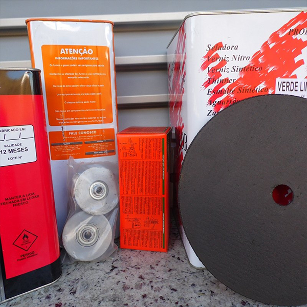 ACESSÓRIOS ACESSÓRIOS