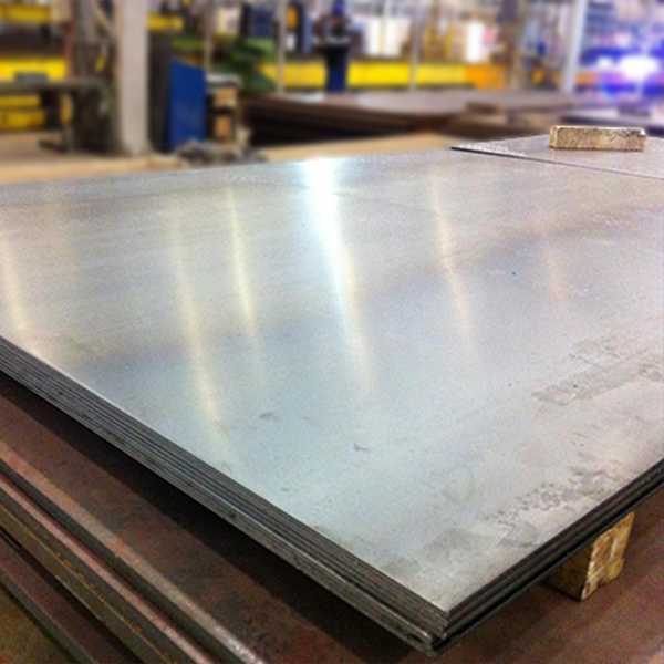 CHAPAS LAMINADAS A QUENTE CHAPAS LAMINADAS A QUENTE