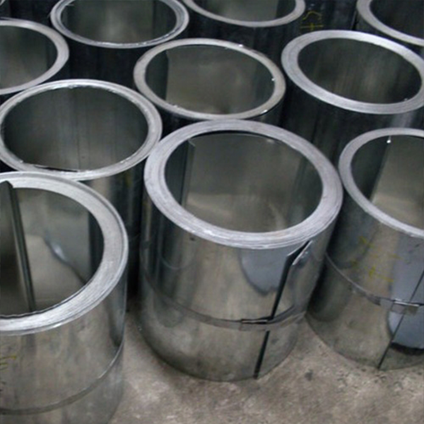 BOBININHA PARA CALHAS BOBININHA PARA CALHAS