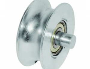 Roldana canal redondo