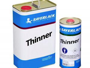 Thinner