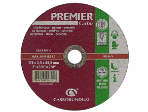 Premier N&atilde;o Ferrosos