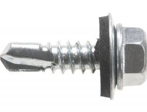 Parafuso Autobrocante