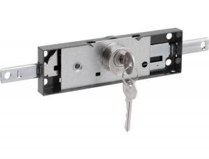 Fechadura P/ Porta de Enrolar