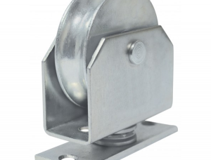 Roldana Girat&oacute;ria Cava U / Ferro 5/8