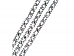 Corrente Galvanizada