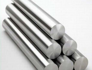 BARRAS TREFILADAS REDONDAS