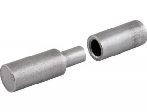 Dobradi&ccedil;a cil&iacute;ndrica pino fixo