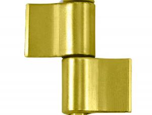 Dobradi&ccedil;a (gonzo) com aba