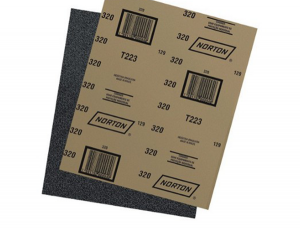  LIXA D&acute;&Aacute;GUA (ALO) CAR 15