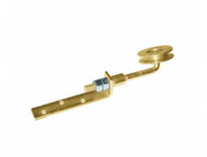 Roldana girat&oacute;ria