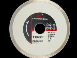 DISCO CONT&Iacute;NUO